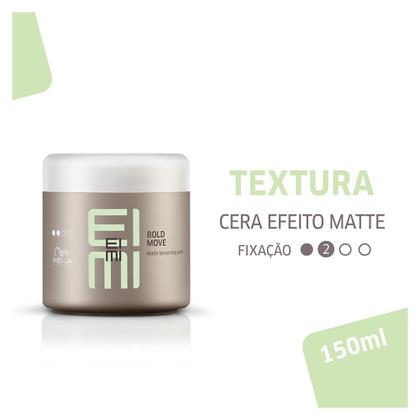 Imagem de Wella EIMI Bold Move - Cera Modeladora