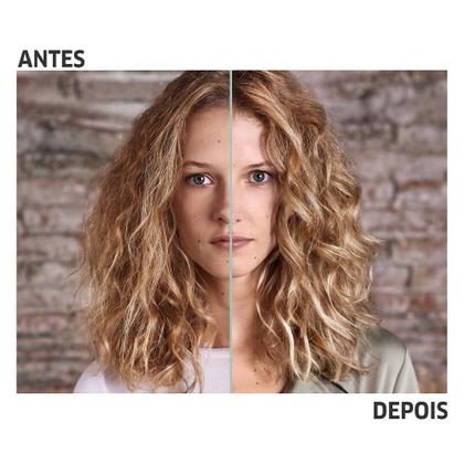 Imagem de Wella EIMI NutriCurls Boost Bounce - Mousse de Finalização
