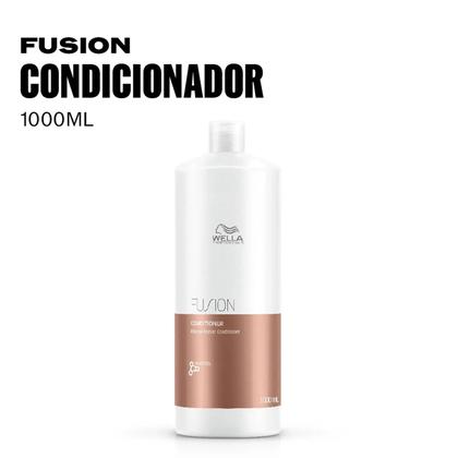 Imagem de Wella Invigo Fusion Condicionador 1000ml