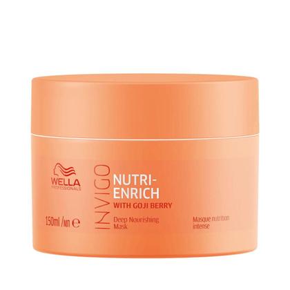 Imagem de Wella Invigo Nutri-Enrich Máscara 150ml