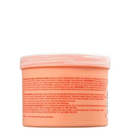 Imagem de Wella - Invigo Nutri-Enrich - Máscara de Nutrição 500ml
