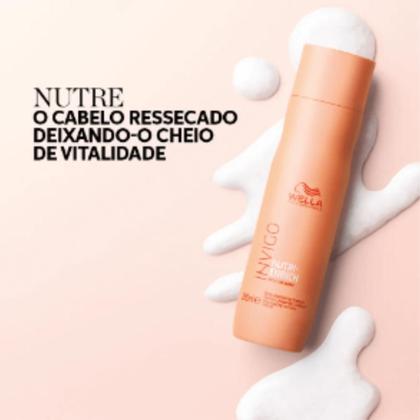 Imagem de Wella - Invigo Nutri-Enrich - Shampoo 250ml