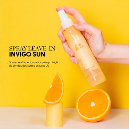 Imagem de Wella Invigo Sun - Leave In 150ml