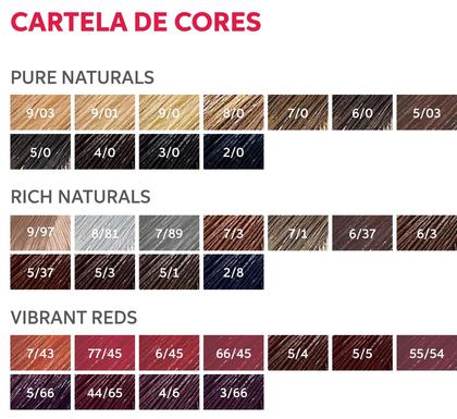 Imagem de Wella Kit 2 Color Touch Tonalizante 6/0 Louro Escuro 60g