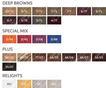 Imagem de Wella Kit 2 Color Touch Tonalizante 6/0 Louro Escuro 60g