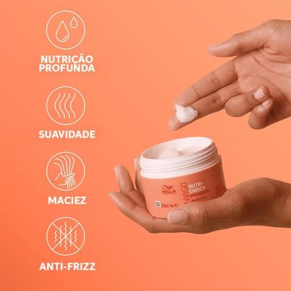 Imagem de Wella Nutri Enrich Máscara 150ml