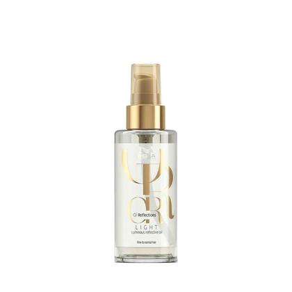 Imagem de Wella Nutri-Enrich Sh 1000ml + Cond 1000ml + Masc 500ml + Oleo Light 100ml