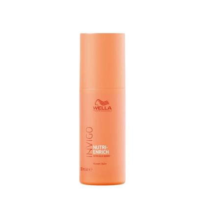Imagem de Wella Nutri-Enrich Sh 250ml + Cond 200ml + Masc 150ml + Leave-in 150ml