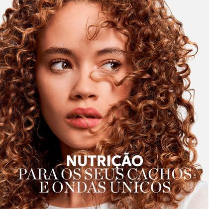 Imagem de Wella Nutricurls Curlixir Leave-in 150ml