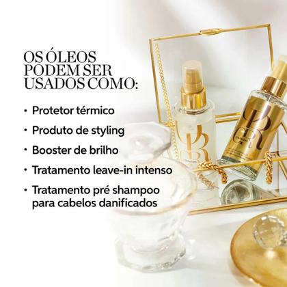 Imagem de Wella Oil Reflections Capilar 100ml