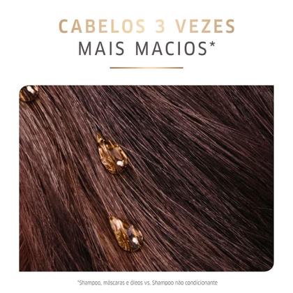Imagem de Wella Oil Reflections - Máscara Capilar 500ml