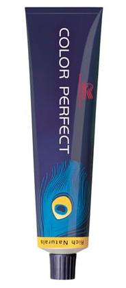 Imagem de Wella Perfect Color 7/2 Louro Médio Mate Rich Naturals 60ml