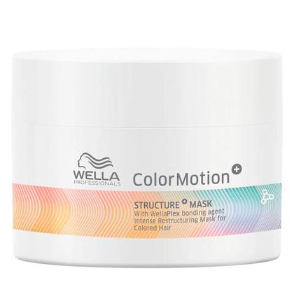 Imagem de Wella Professionals Color Motion Kit - Máscaras 2x