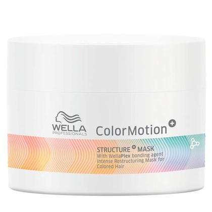 Imagem de Wella Professionals Color Motion Kit - Máscaras 2x