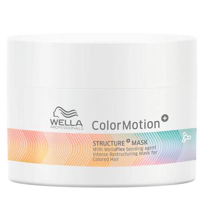 Imagem de Wella Professionals Color Motion Kit  Shampoo + Máscara