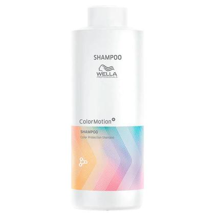 Imagem de Wella Professionals Color Motion Kit  Shampoo + Máscara