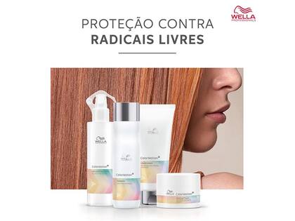 Imagem de Wella Professionals Color Motion+ Shampoo 250ml