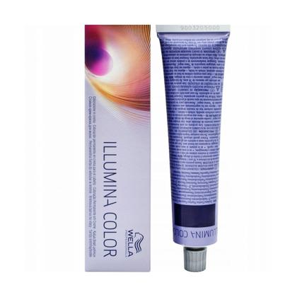 Imagem de Wella Professionals Coloração Permanente Illumina Color 60ml Escolha as Cores