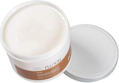 Imagem de Wella Professionals Fusion - Máscara Capilar 500ml