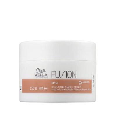 Imagem de Wella Professionals Fusion Shampoo 1L+Máscara 150ml