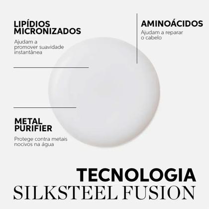 Imagem de Wella Professionals Fusion - Shampoo 250ml