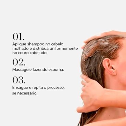 Imagem de Wella Professionals Fusion - Shampoo 250ml