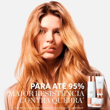 Imagem de Wella Professionals Fusion - Shampoo 250ml