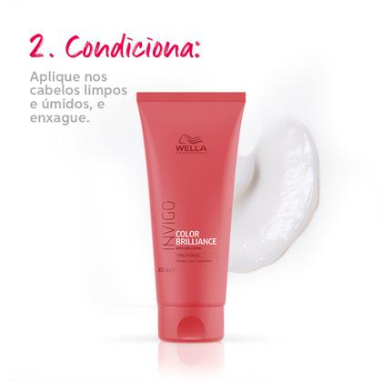 Imagem de Wella Professionals Invigo Color Brilliance - Shampoo