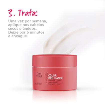 Imagem de Wella Professionals Invigo Color Brilliance - Shampoo