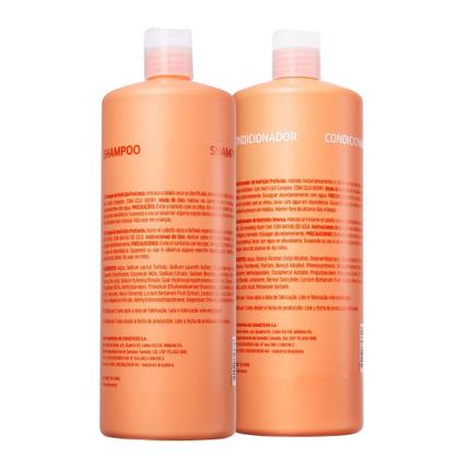 Imagem de Wella Professionals Invigo Nutri-Enrich Kit Profissional - 2 Produtos