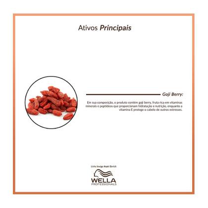 Imagem de Wella Professionals Invigo Nutri-enrich Mascara 500ml