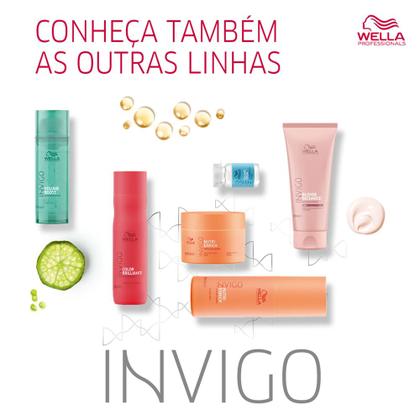 Imagem de Wella Professionals Invigo Nutri-Enrich Mascara 500ml