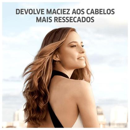 Imagem de Wella Professionals Invigo Nutri Enrich Shampoo 1000ml Nutrição Profunda Cabelos Secos e Ressecados Maciez Brilho Profissional