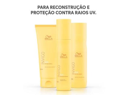 Imagem de Wella Professionals Invigo Sun Condicionador 200ml