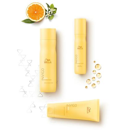 Imagem de Wella professionals invigo sun shampoo 250ml