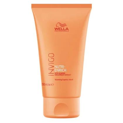 Imagem de Wella Professionals Nutri-Enrich Kit - Shampoo + Máscara Enrich Self-Warm