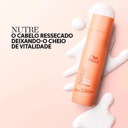 Imagem de Wella Professionals Nutri Enrich - Shampoo 250ml