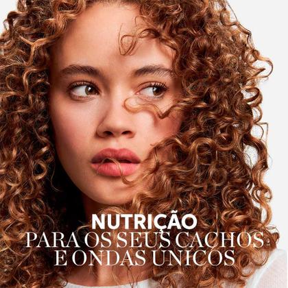 Imagem de Wella Professionals NutriCurls Curlixir - Leave-In