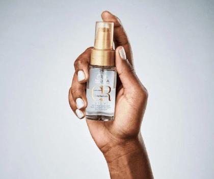 Imagem de Wella Professionals Oil Reflections Light - Óleo Capilar 30ml