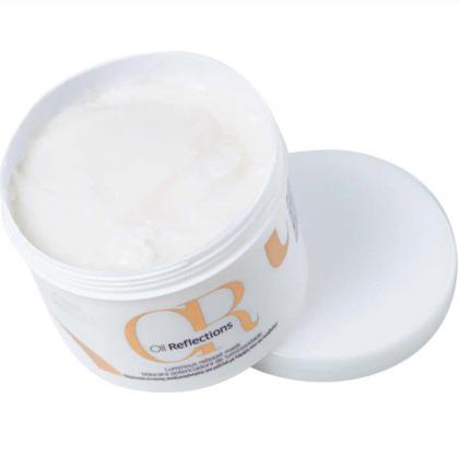 Imagem de Wella Professionals Oil Reflections Luminous Reboost - Máscara Capilar 150ml