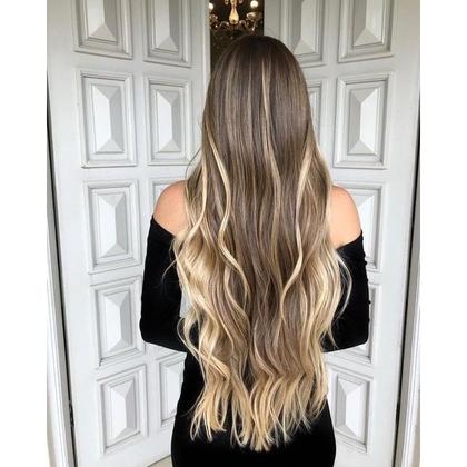 Imagem de Wella Professionals Oil Reflections Luminous Reboost - Máscara Capilar 500Ml