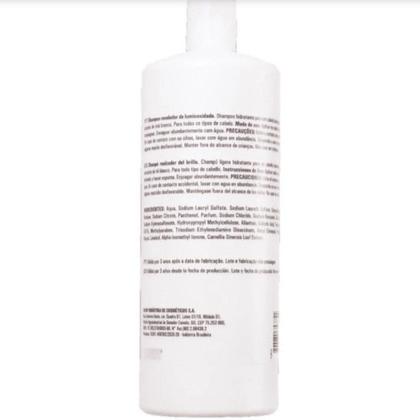 Imagem de Wella Professionals Oil Reflections Luminous Reveal - Shampoo 1L