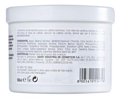 Imagem de Wella Professionals Oil Reflections - Máscara Capilar 500ml