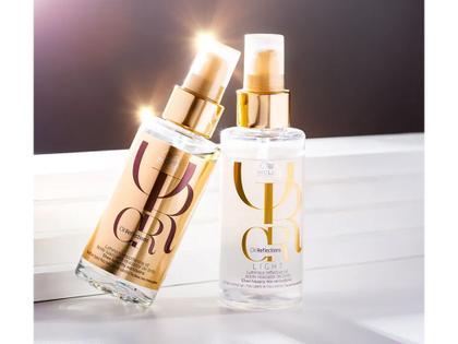 Imagem de Wella Professionals Oil Reflections Óleo 100ml
