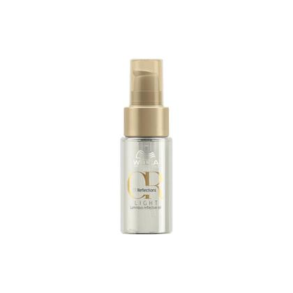 Imagem de Wella Professionals Oil Reflections - Oleo Light 30ml