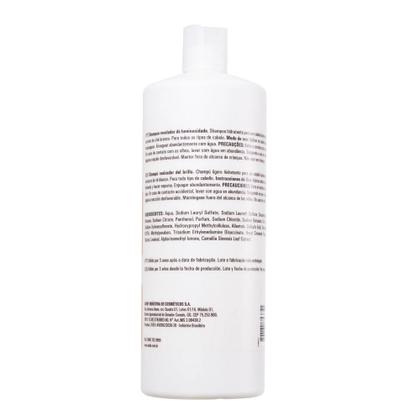 Imagem de Wella Professionals Oil Reflections Shampoo 1 Litro + Válvula Pump