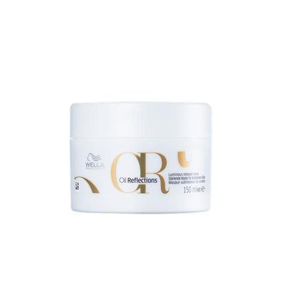 Imagem de Wella Professionals Oil Reflections Shampoo 250ml+Mascara 150ml