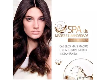 Imagem de Wella Professionals Oil Reflections Shampoo 250ml