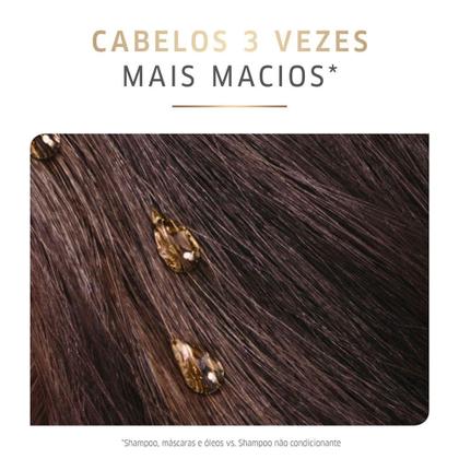 Imagem de Wella Professionals Oil Reflections  Smoothening Óleo Capilar