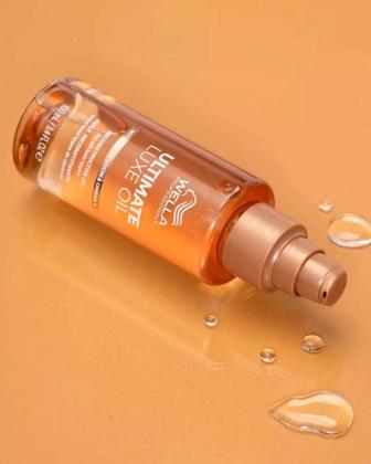 Imagem de Wella Professionals Ultimate Luxe Oil - Óleo 100ml